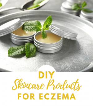 DIY Eczema Products Ebook