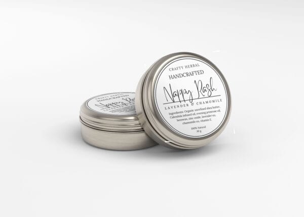 nappy rash cream