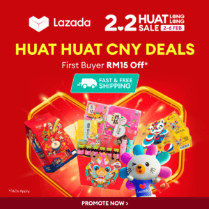 cny promotion lazada